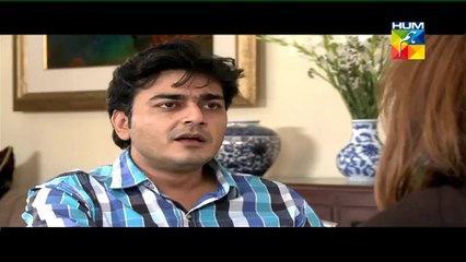 Uff Meri Family Episode 4 Full Drama On Hum TV Drama 26 May 2014