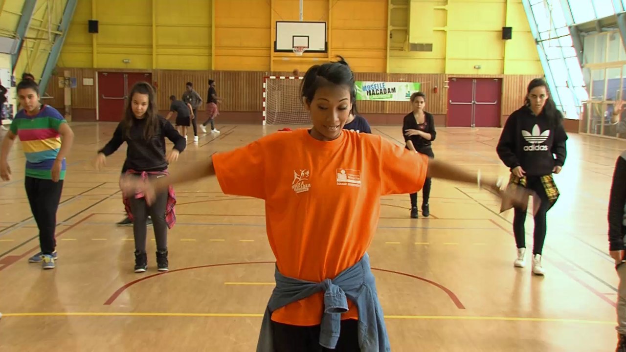 Canton Florange saison III