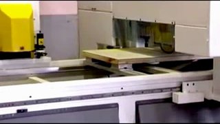 WD- 600 Wooden Door Panel Cutting Machine
