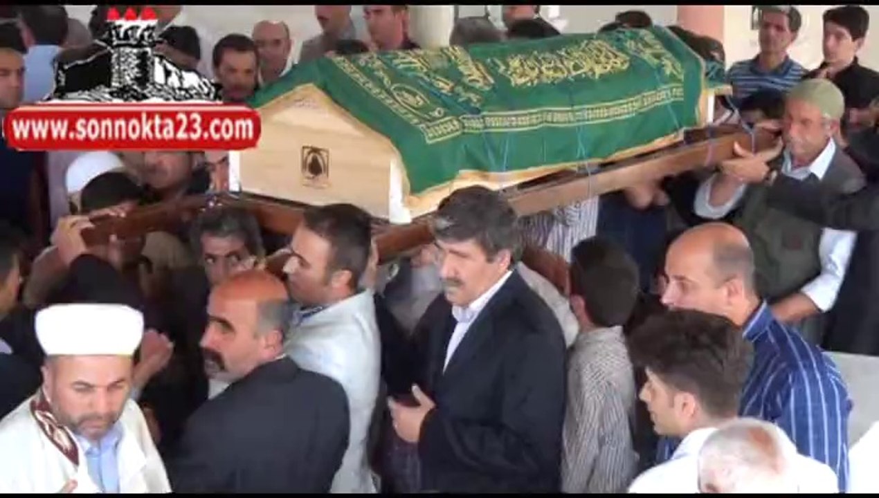 Güneyçevre Yolu'nda Kaza