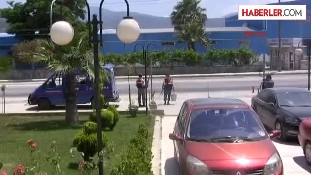 Polis Memuruna Kaçak Kazı Gözaltısı