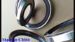 Rotary Shaft And Radial Oil Seals