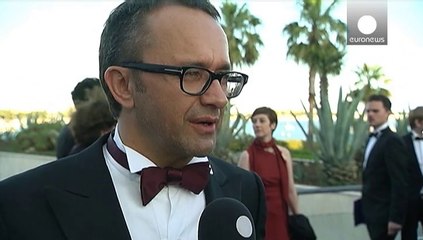 "Winter Sleep" del turco Nuri Bilge Ceylan, Palma