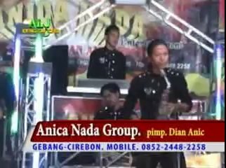 SELINGKUH DEMENAN dian anic @ lagu tarling