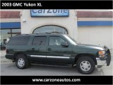 2003 GMC Yukon XL Baltimore Maryland | CarZone USA
