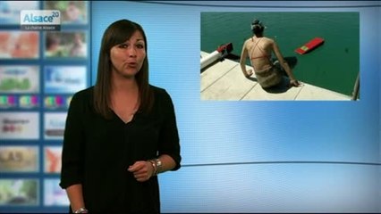 24h en Alsace du 23/05/2014