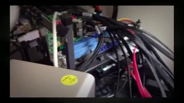 Affordable RAID Data Recovery - 16 Drive RAID 100% Recovered for $6400!