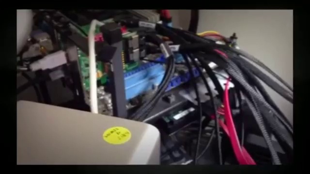 Affordable RAID Data Recovery - 16 Drive RAID 100% Recovered for $6400!