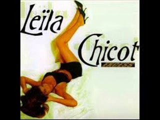 Léila Chicot - Une nuit sans sommeil