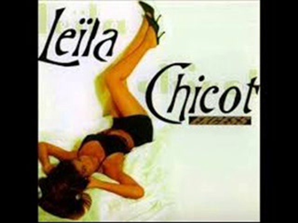 Léila Chicot - Une nuit sans sommeil
