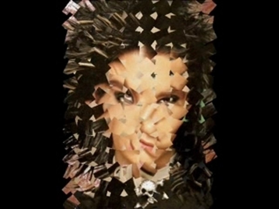 Tokio Hotel !