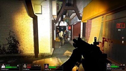 Let's Play Left For Dead Yama Episode 1Windows Media Video V11_720p youtube[0]