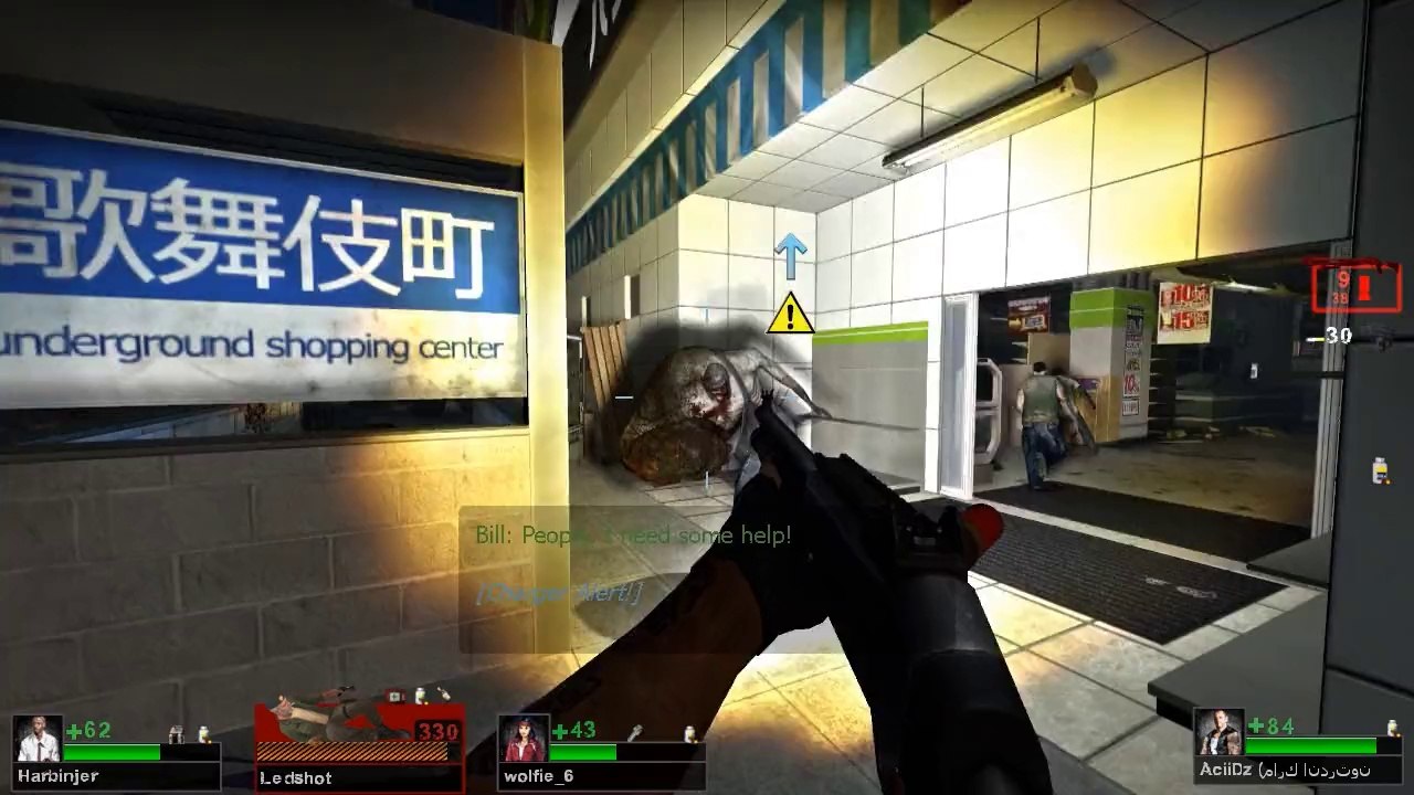 Let's Play Left For Dead Yama Episode 1Windows Media Video V11_720p youtube[1]