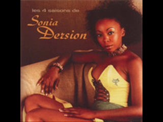 SONIA DERSION tes vacances