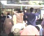 Zakir Zargham Abbas majlis 13 Apr Jalsa 2014 Mukhtar 7 bulak Sargodha