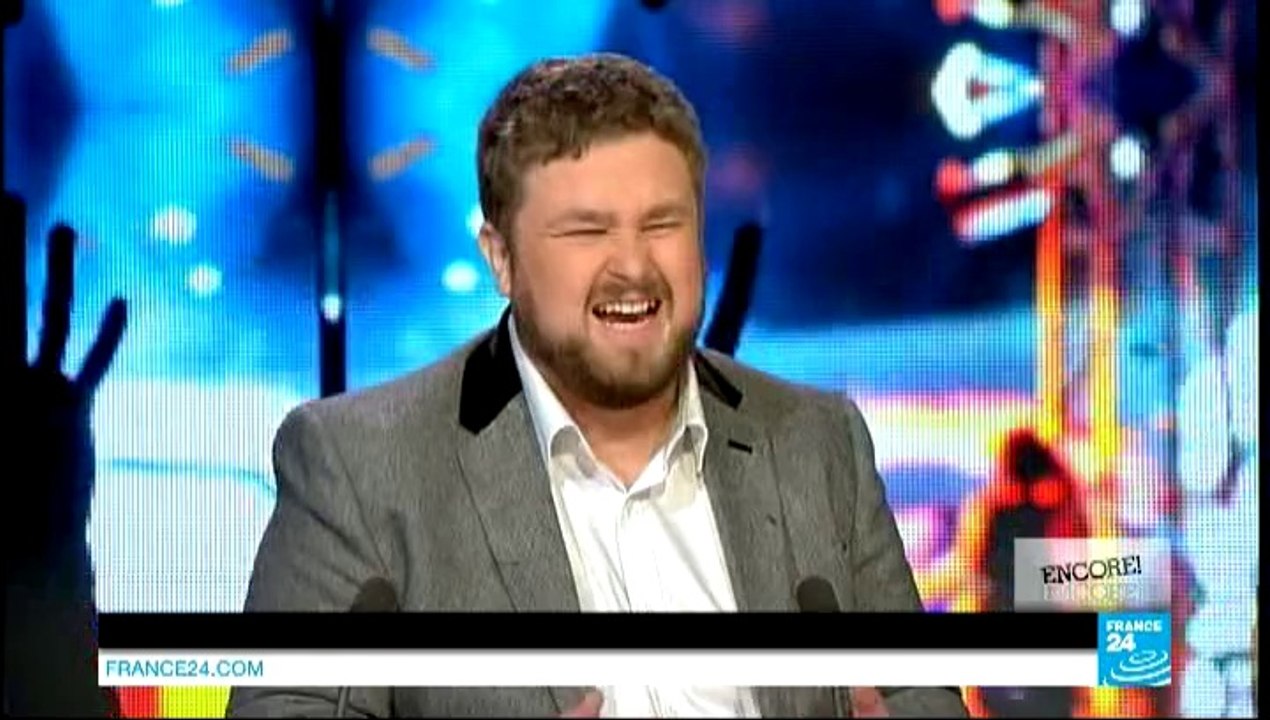 05/26/2014 ENCORE - 05/26/2014 ENCORE