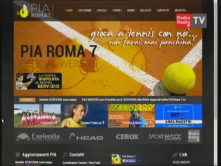 RadioRadio presenta: Pia Roma 7