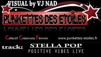 DEMO STELLAPOP FMS /PUNKETTES DES ETOILES by VJ NAD PUNKETTES DES ETOILES