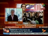 Alianzas de candidatos a la presidencia de Colombia harán diferencia