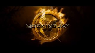 Trailer Mockingjay - Get the Mockingjay Audiobook Now!