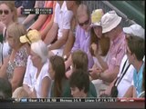 John Isner & Nicolas Mahut (Wimbledon 2010)