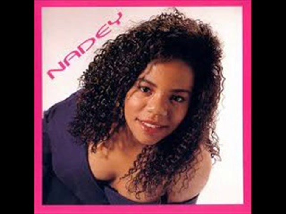 nadey- L´unite