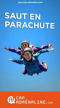 Cap Adrénaline : centrale de réservation d'activités et de loisirs