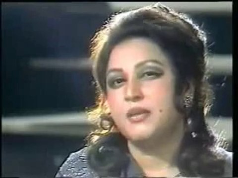 NOOR JEHAN - Sanu Nehar Wale Pul Tey Bula Ke
