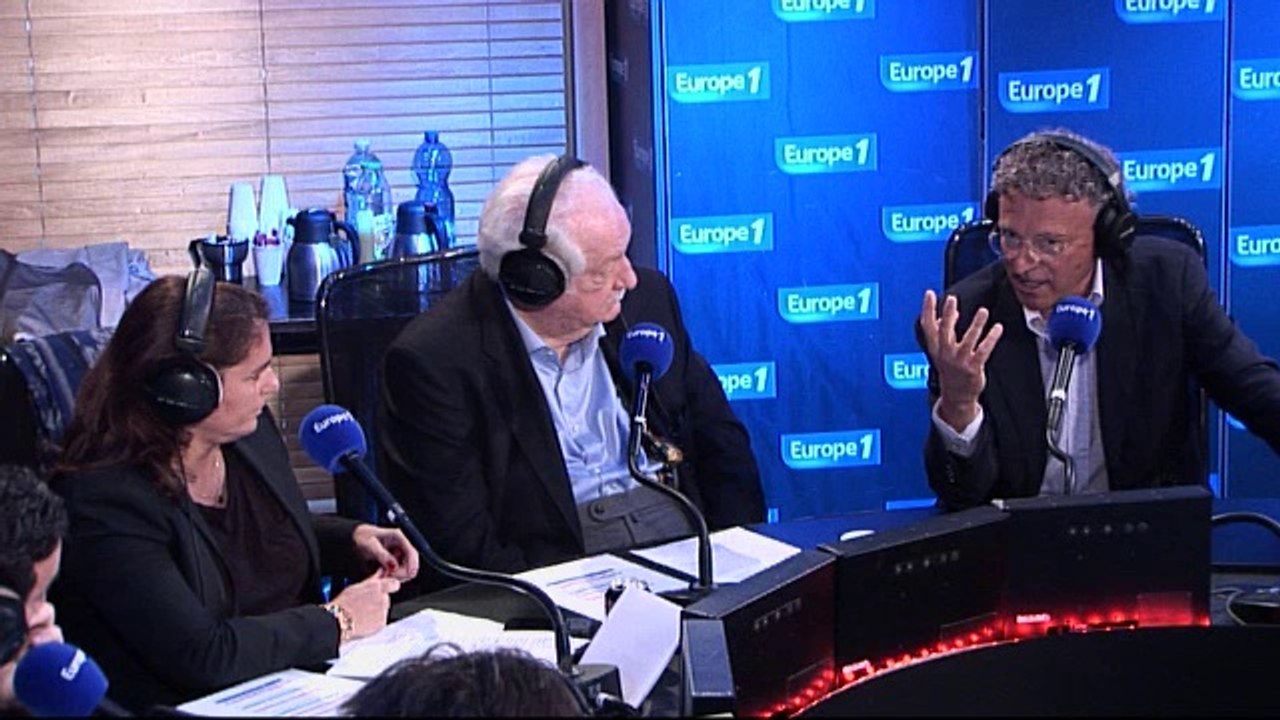 Cyril Hanouna [PDLP] - Ému, Nelson Monfort révèle le plus beau souvenir de sa carrière