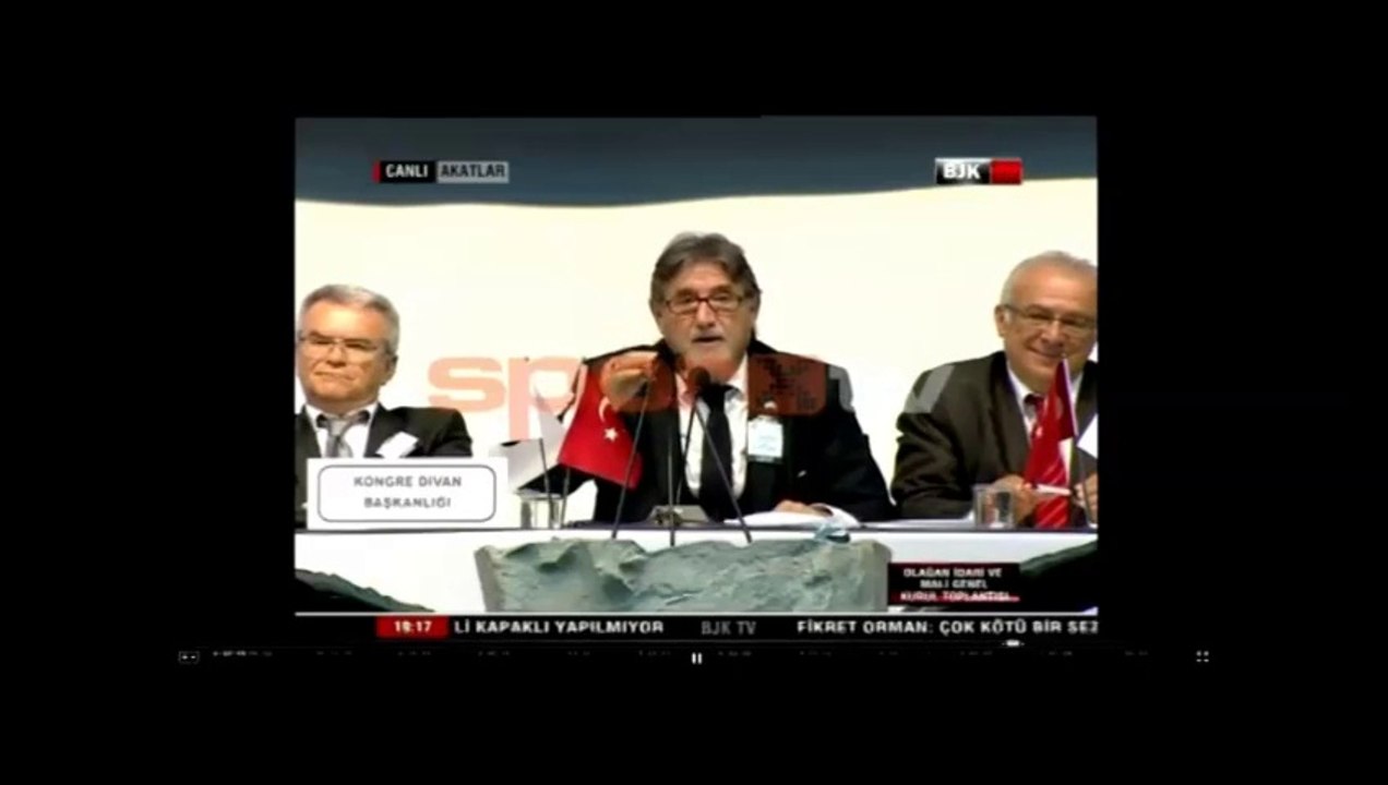 REDDEDİLMİŞTİR... !