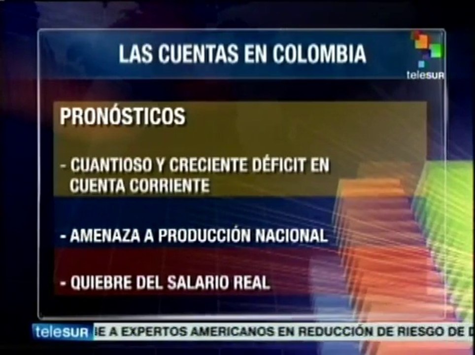Presidenciales de colombia ponen en juego dos proyectos económicos