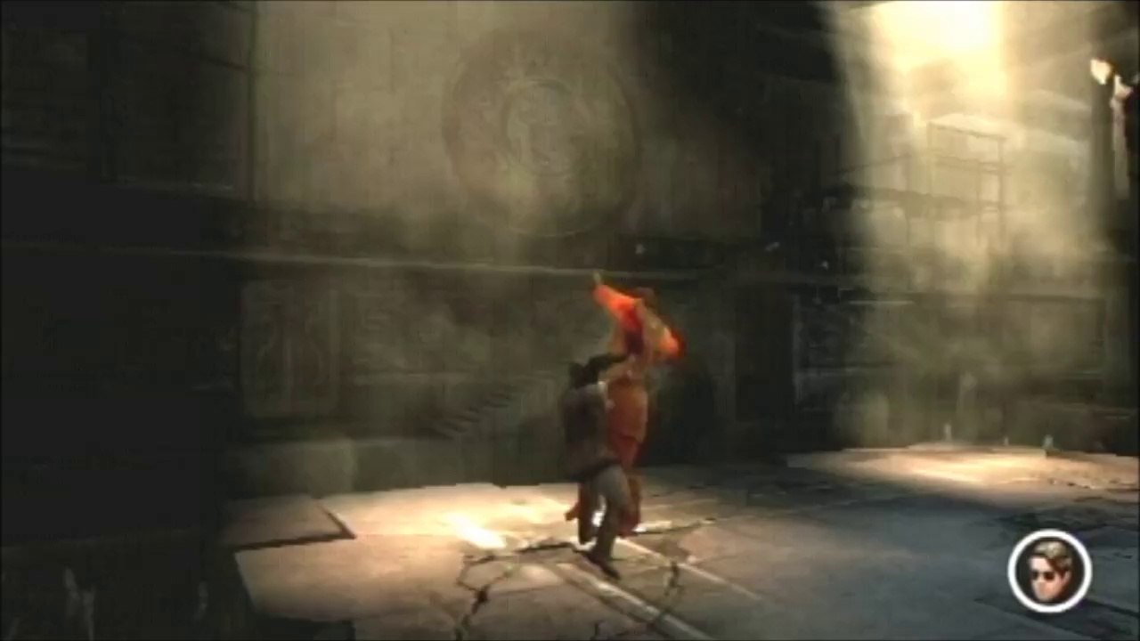 The Mummy TotDK