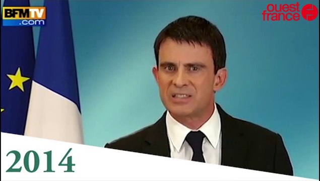 Le zapping des élections européennes