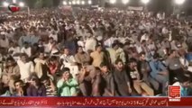 PART 4/4 - Dr. Tahir ul Qadri's Speech on PAT Workers Convention