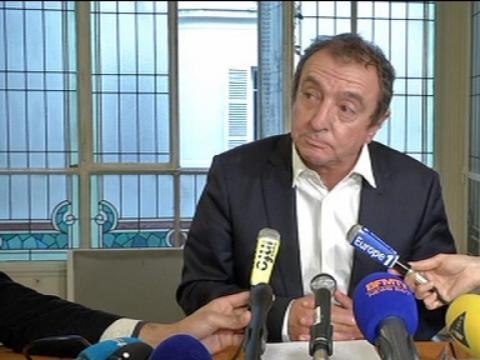 L'avocat de la société Bygmalion appelle les politiques à prendre leurs responsabilités - 26/05