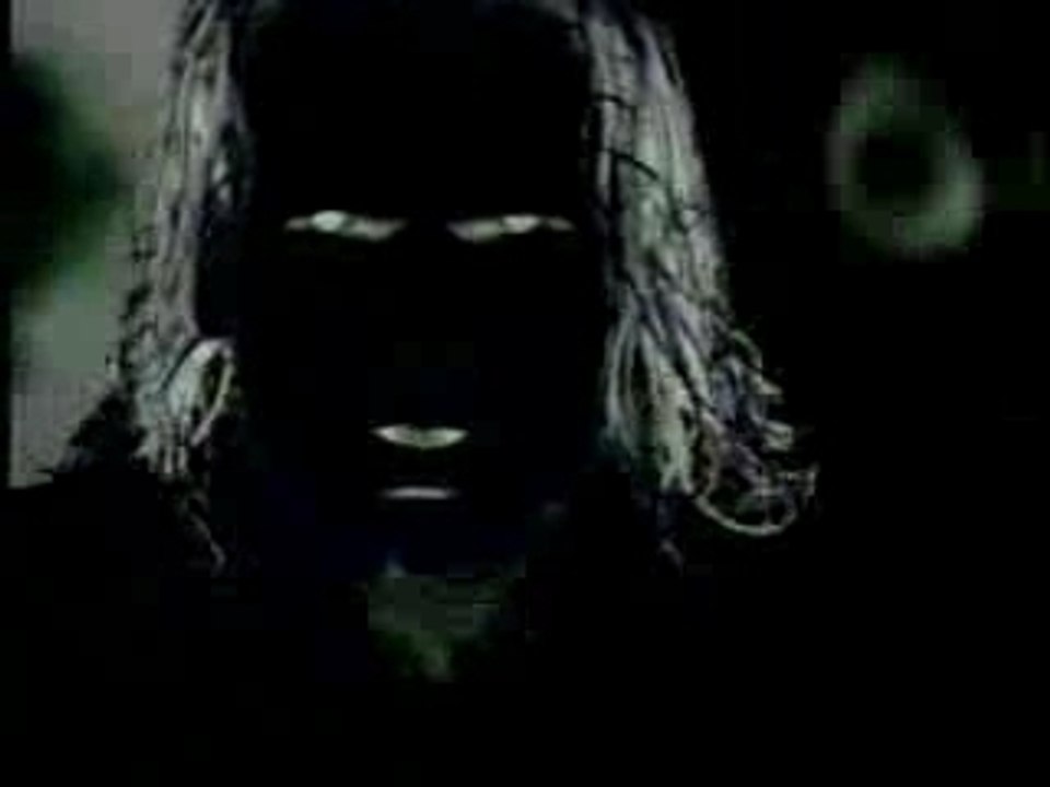 Wwe - Triple H Entrance Video