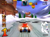 Crash Team Racing - Wumpa Cup