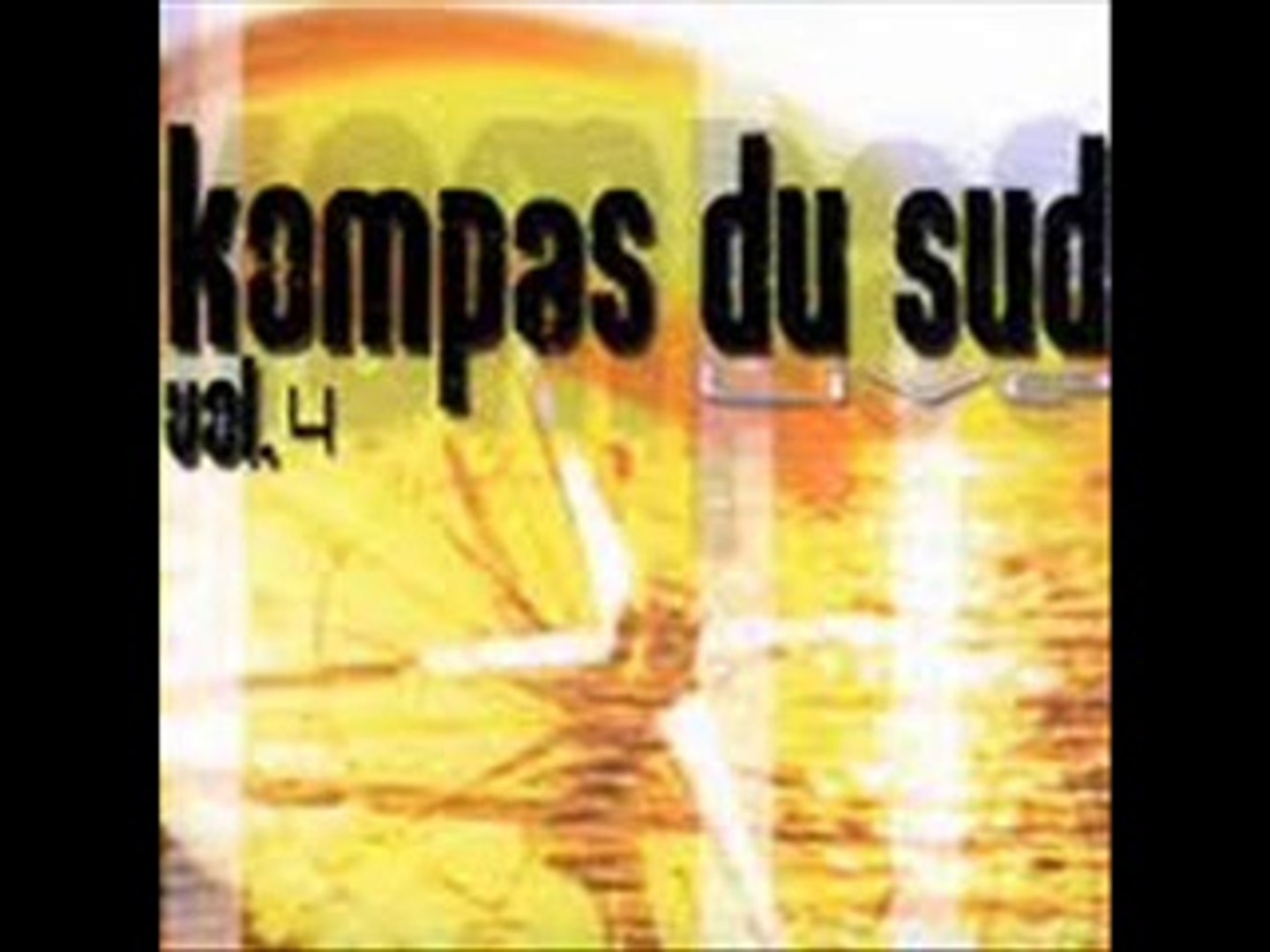 ⁣kompas du sud -(anita)