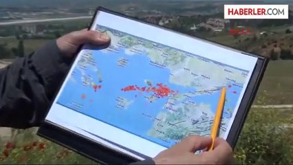 Saros'ta Tehlike Geçti, Ganos Alarm Veriyor