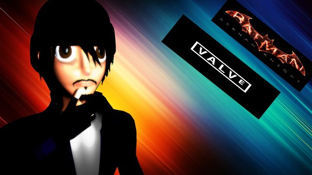 APC News / Batman Arkham Knight / Valve y Half Life 3