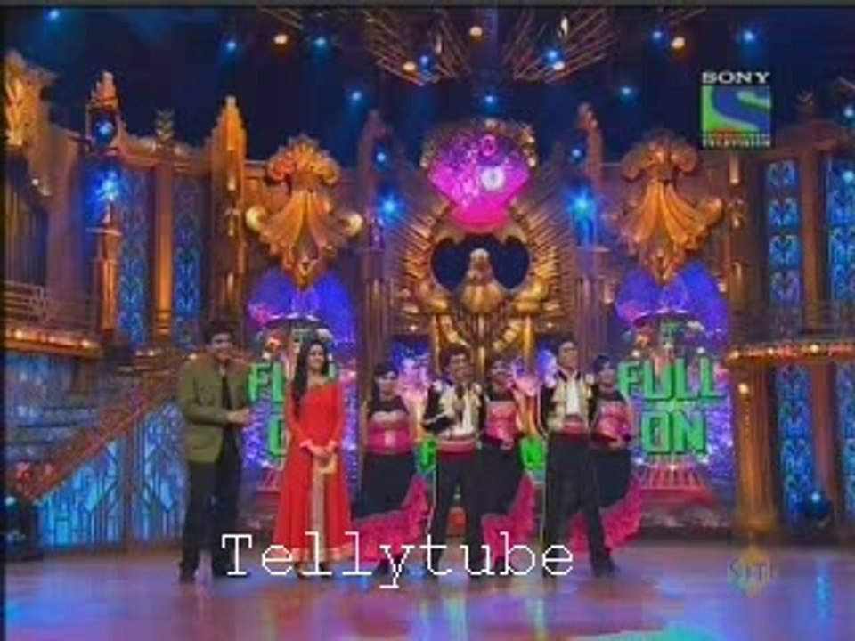 Entertainment Ke Liye Kuch Bhi Karega - 26th May 2014 Part 4
