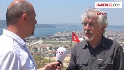 Saros'ta Tehlike Geçti, Ganos Alarm Veriyor