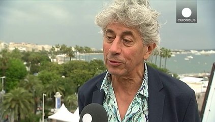 Premio de la Cinéfondation de Cannes; plataforma para los nuevos cineastas.