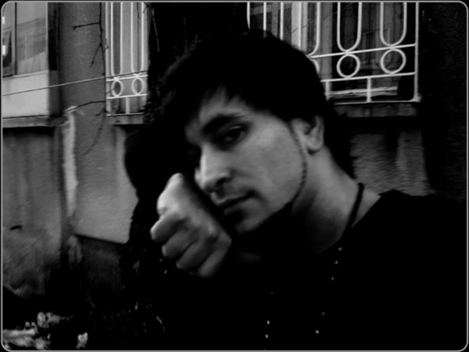 damarrrr....inan seni bulamadım : salim dilek