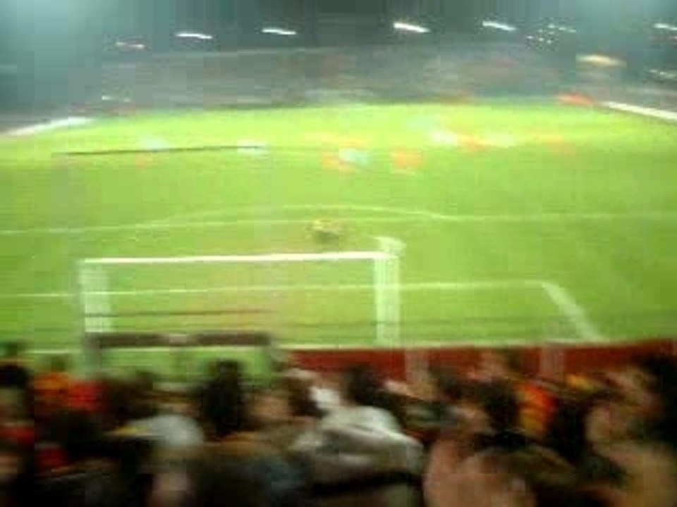Le Mans / OM  Holaaaaaa