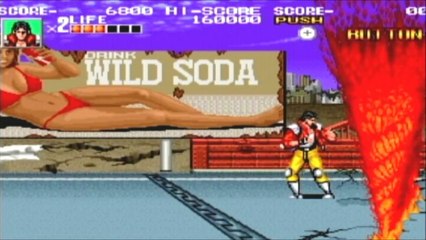 SNK Arcade Classics 2