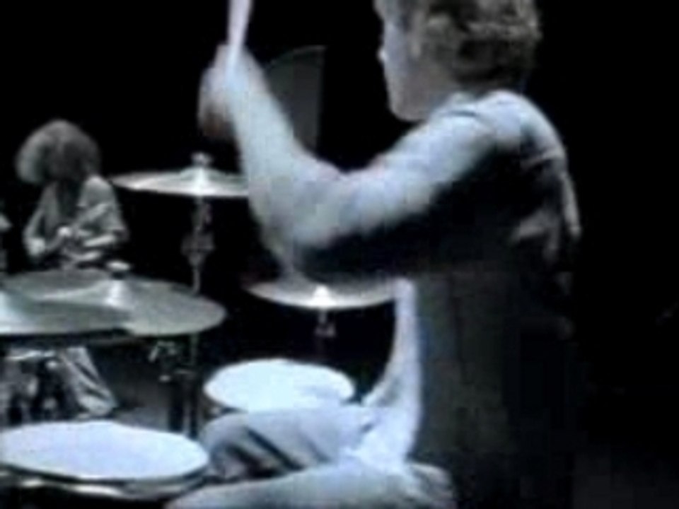 Killswitch Engage - The End Of Heartache