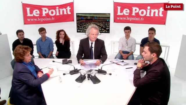 BEST OF/ Européennes : Vote FN, les raisons du succès