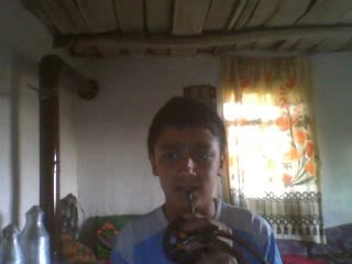 Mc KRAL-bülbülüm altın kafeste hatira