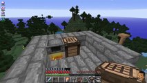 Minecraft - Survival Game -  Herobrine [HD][FR]